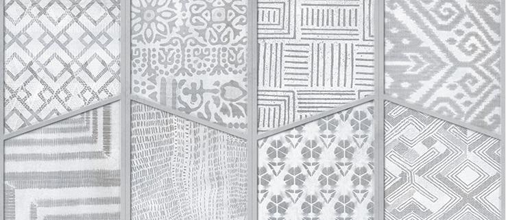 ПП-00018709 Декор Pandora Deco Pandora Blanco