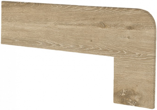 Плинтус Yoho Zanquin Recto Oak Izqda 17.5x42.3