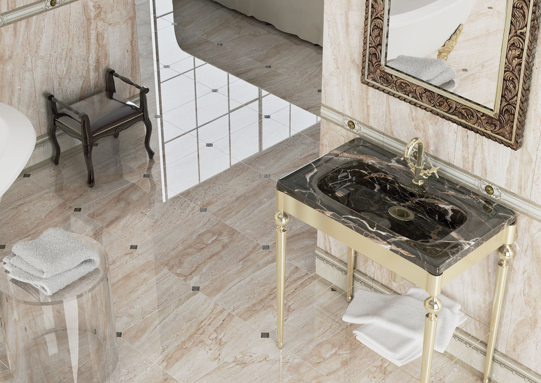 Gayafores Daino Natural - фото 4