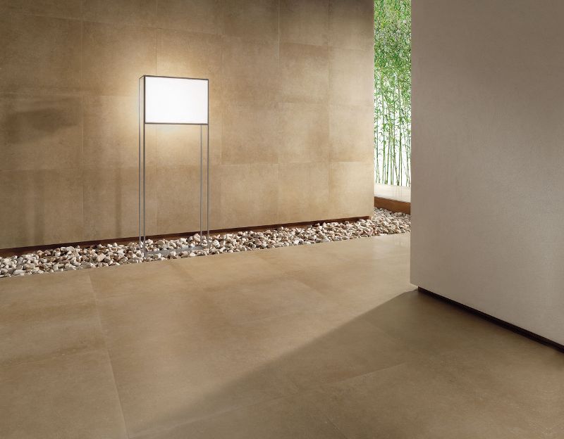 На пол Buxy Noisette Natural 100x100 - фото 14