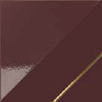 600010002300 Декор Metropolis Play Wine 30x30 Матовый - фото 3