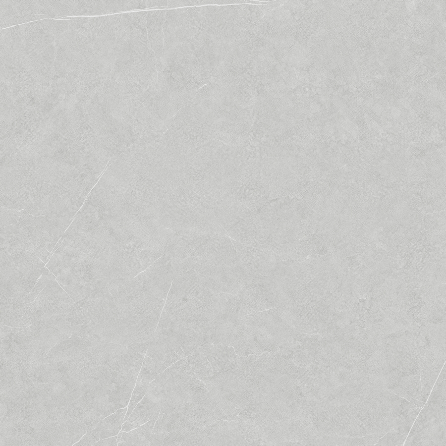Напольный Allure Light Grey Soft Textured 120x120 - фото 7