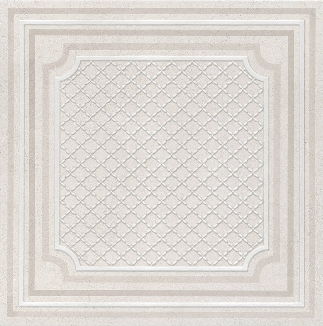 AD/A427/SG4570 Декор Сорбонна Dec. Беж 50.2х50.2