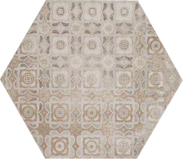 R4DV Декор Rewind Decoro Gementine