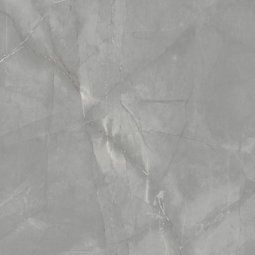 На пол Нобл 1 серый 60х60 - фото 3