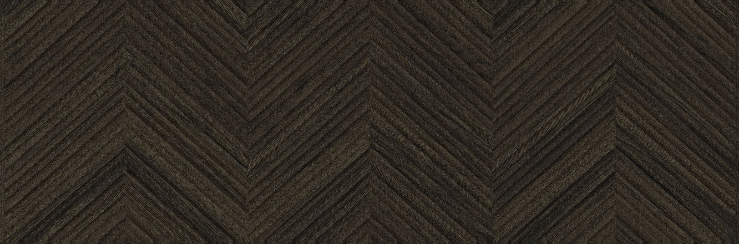 983 На стену Limerence Рельеф ёлочка дерево 32.5x100 - фото 2