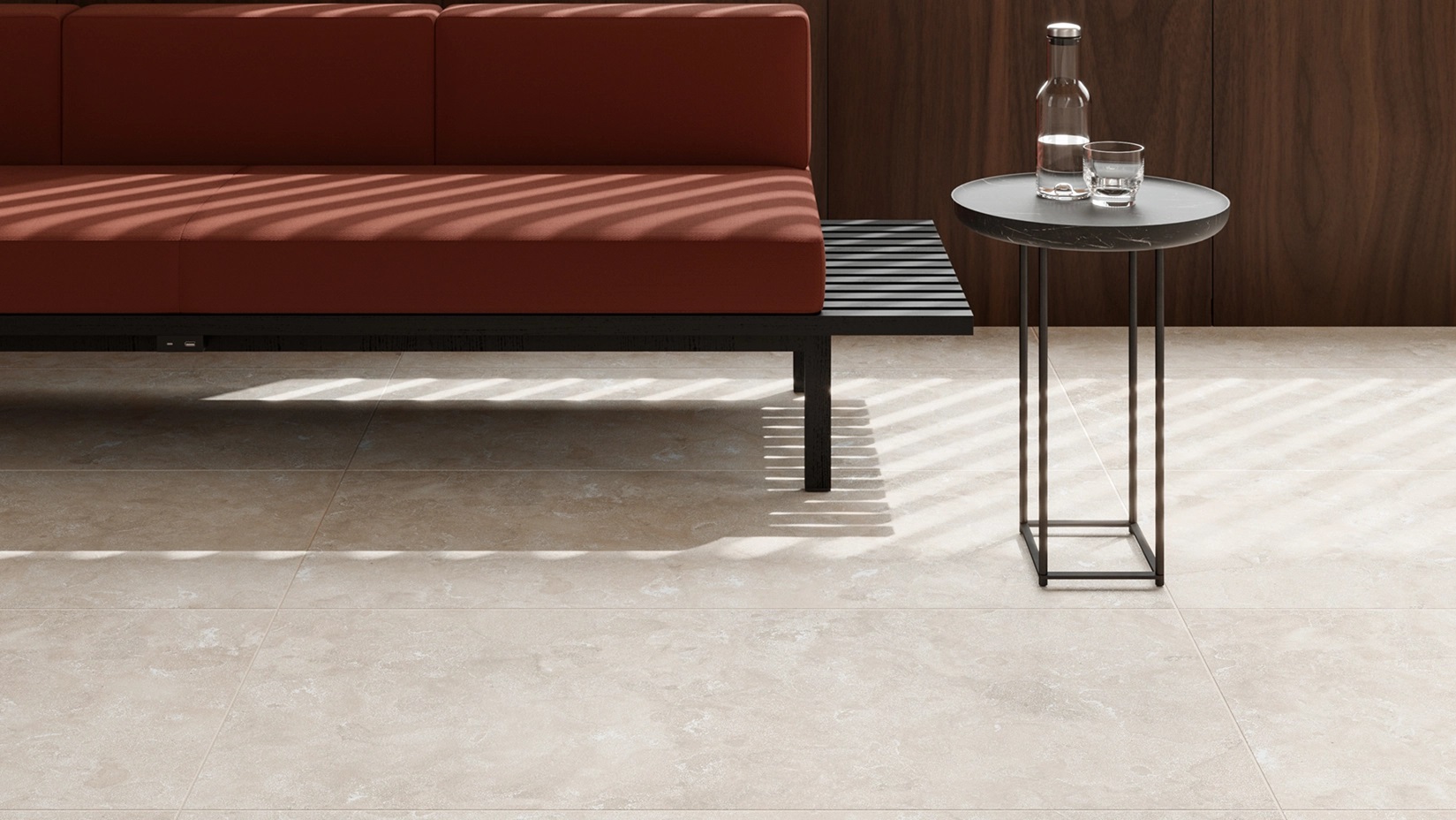 610010002765 На пол Voyager Black 60x60 - фото 8