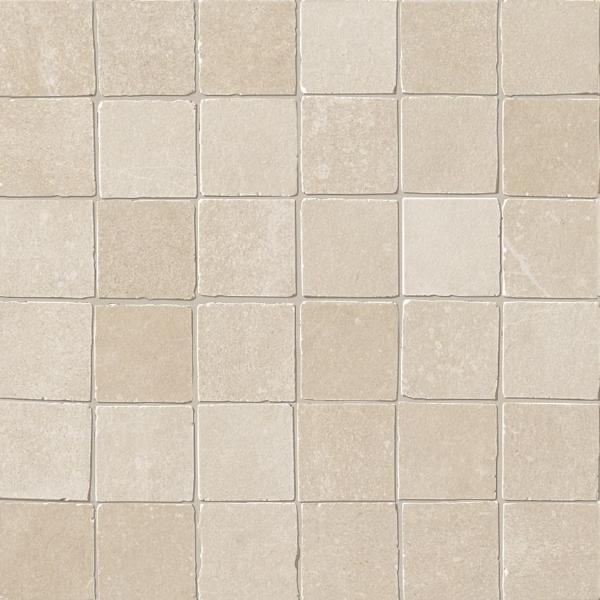 fMKR На пол  Sand Gres Macromosaico Matt 30x30