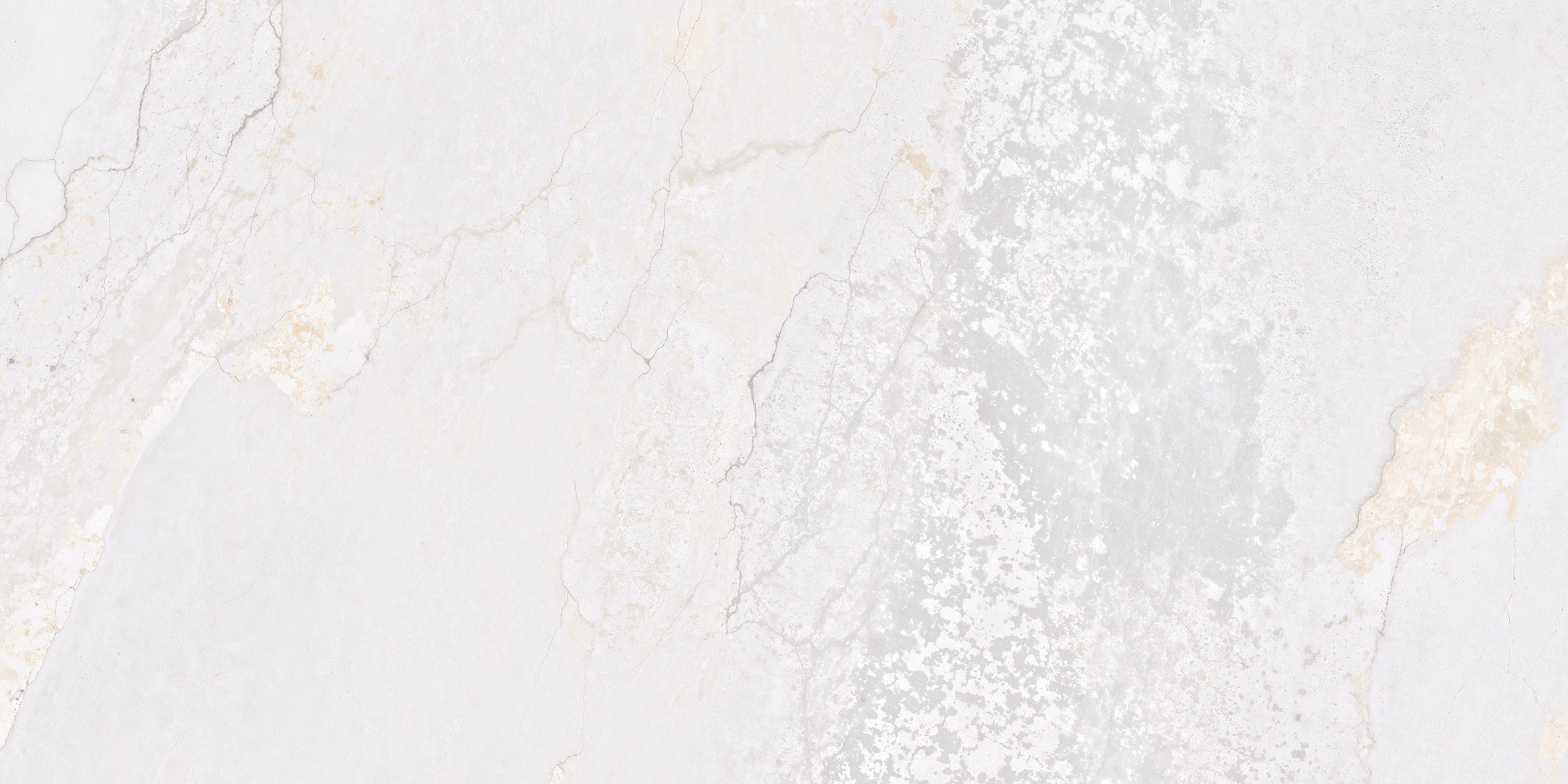 На пол Planet Soft Metal White 60x120 - фото 18