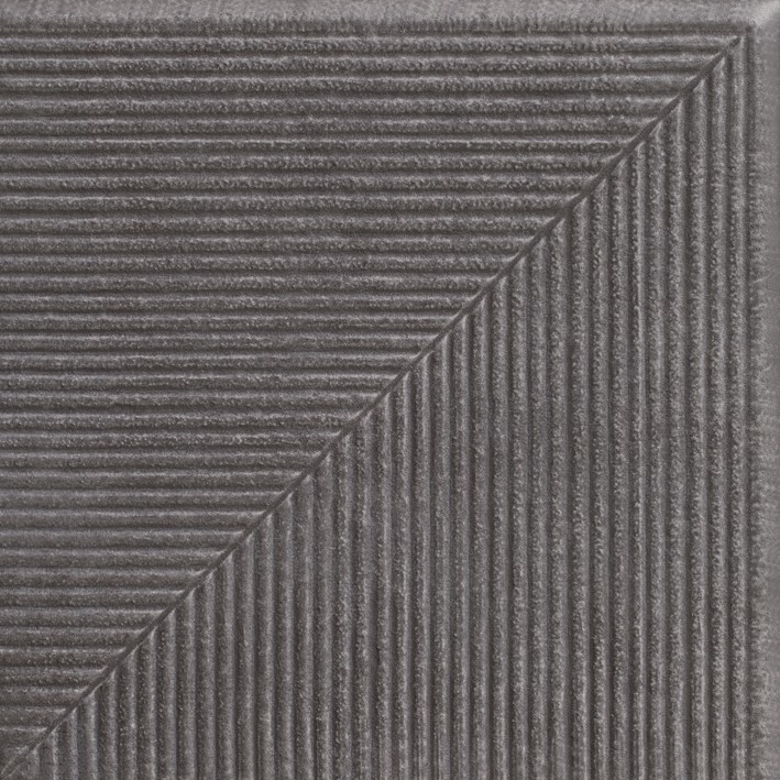 Ступень Bazalto Grafit Stopnica Narozna 30х3