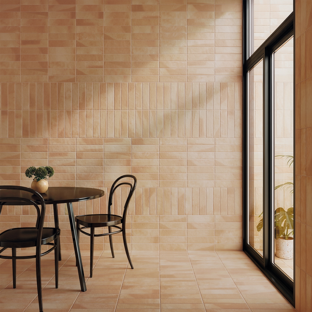 135402 На пол Mediterraneo Oliva Gloss 7x28 - фото 12