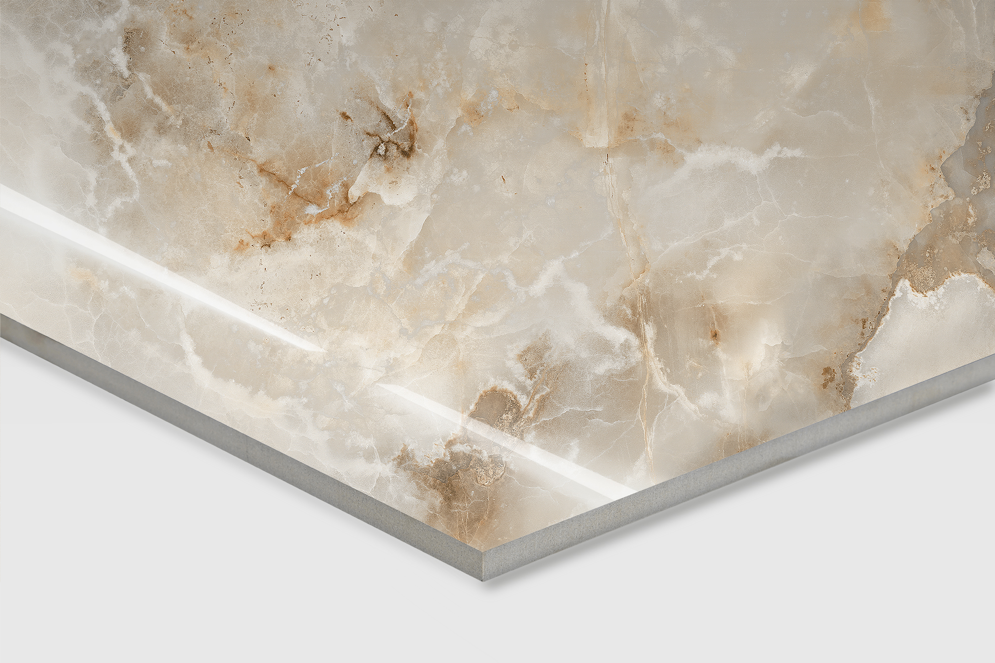 FP1004-A На пол Invisible Onyx Full Polished 60x120 - фото 15