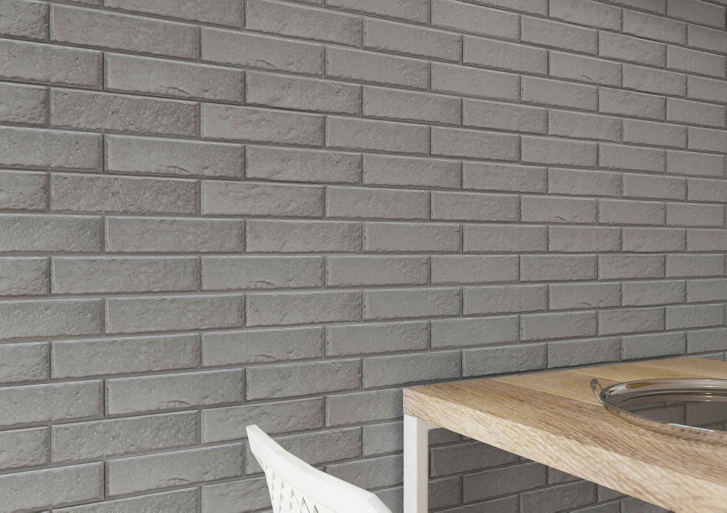 9186 На стену Foggia Nero - фото 6