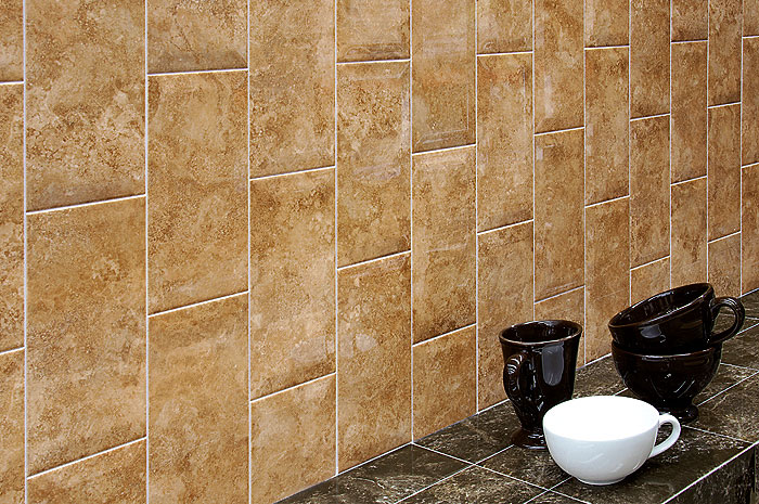 Декор Doric Decor Tea 10x20 - фото 8