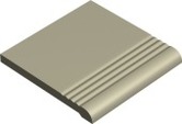 Ступень Метлахская плитка 1001N0PER NM10 PEARL GREY PER 10x10
