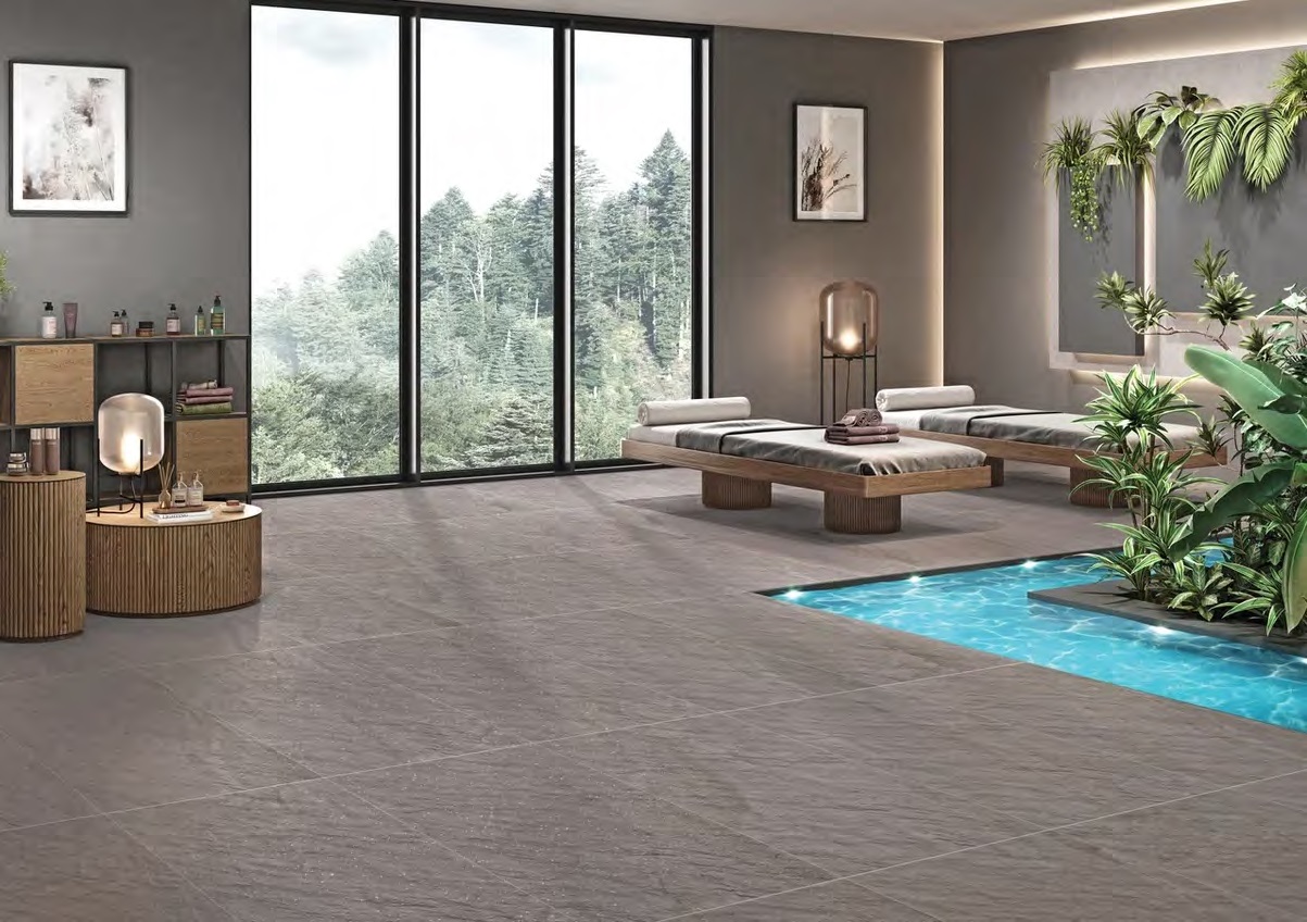 N40036 Декор Stone Egypt Crema Decor 60x120 - фото 13