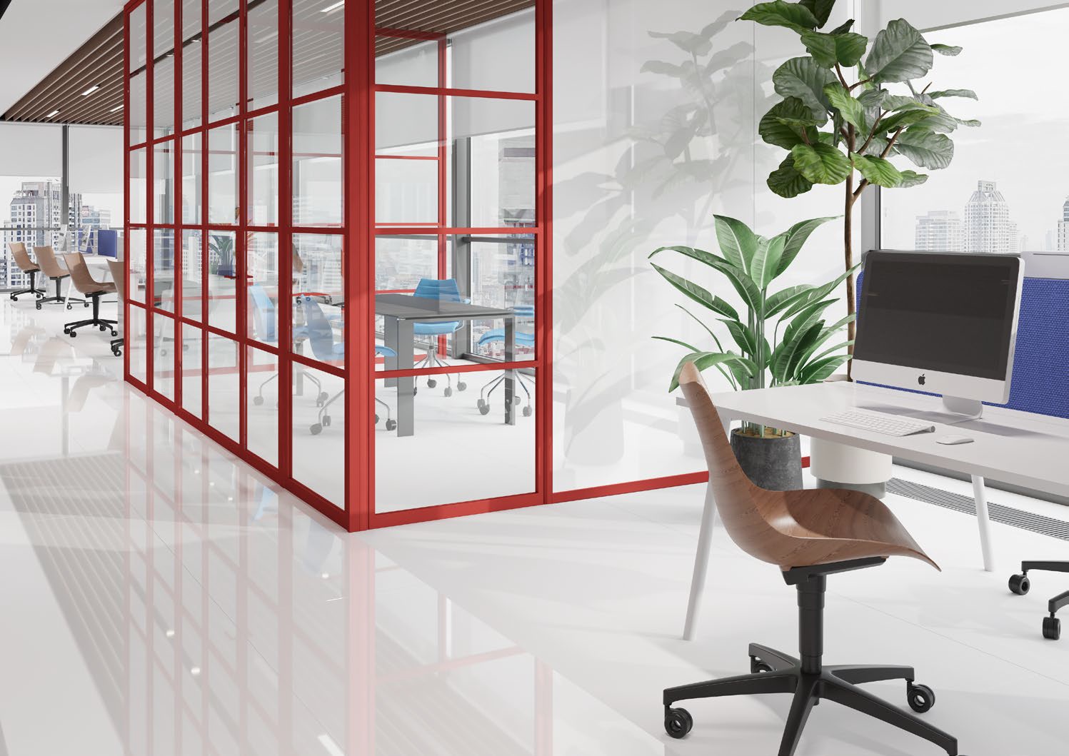 Керама Марации Cупер Уайт - фото 2