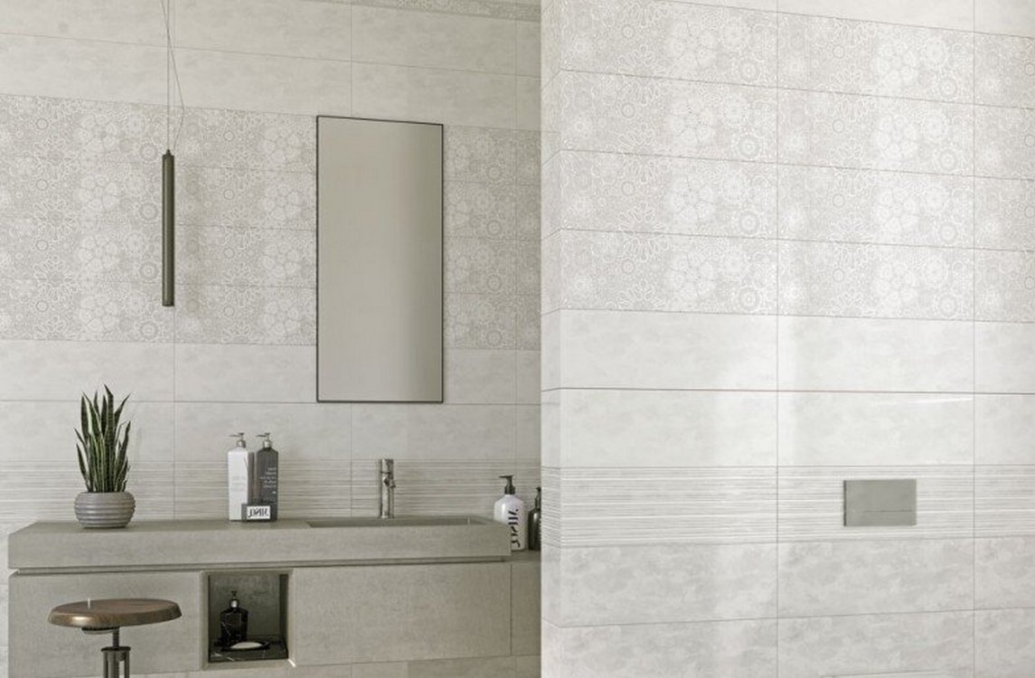 Уралкерамика Janet