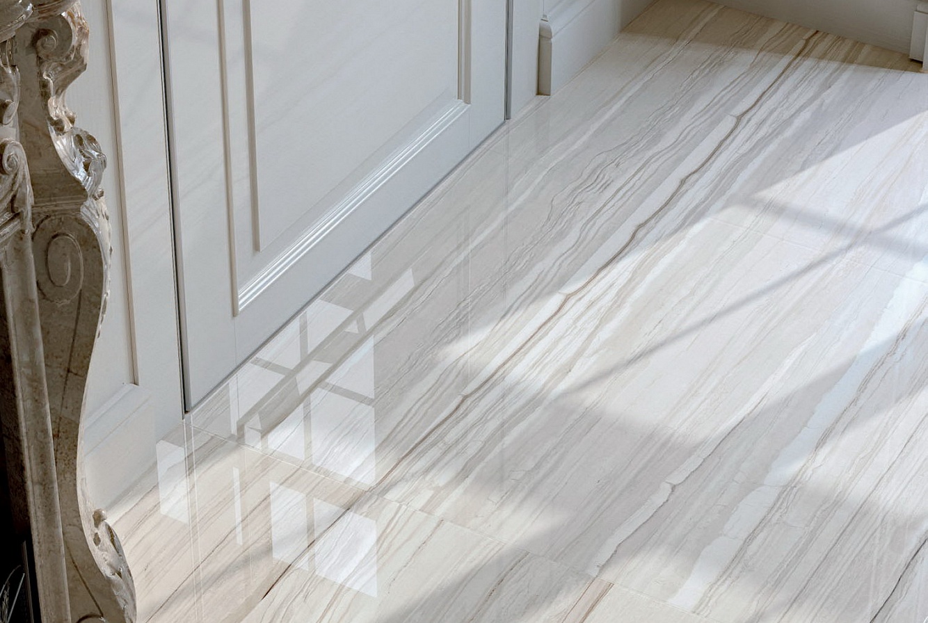 MM0268L На пол Marmi Imperiali Zeb gold 60x60 - фото 12