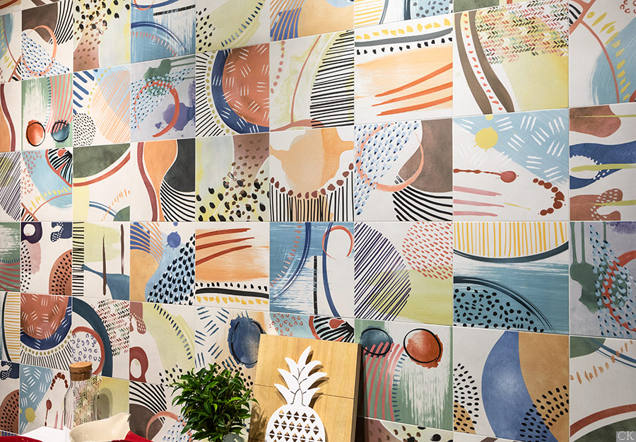 56431 На пол Moorea Latte - фото 11