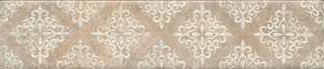 OS/B122/26000 Декор Брюссель Dec. 1 матовый 28.5