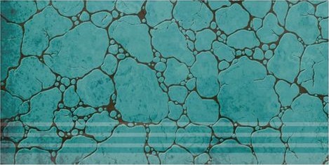 FZST Ступень Natural Series Firuze Mix Antislip 33х66