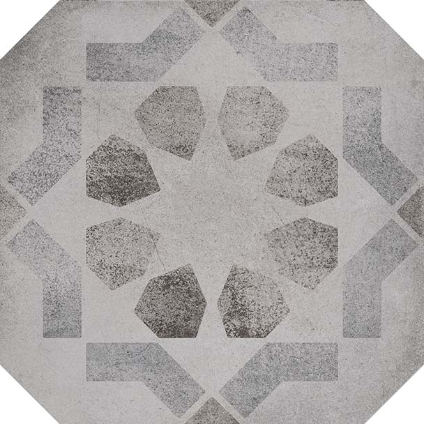 На пол Laverton Octogono Turgis Sombra 20 - фото 7