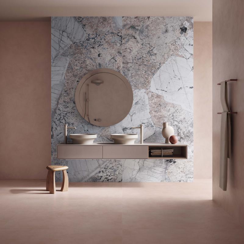 PF60017519 На пол Supreme Hedonism Calacatta Dante Nat R 60x120 - фото 32