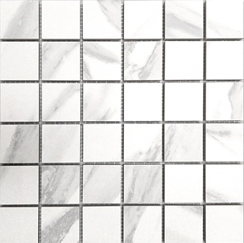 На пол Идальго Граните Калакатта Pearl 1 / жемчуг 1 LLR 30x30