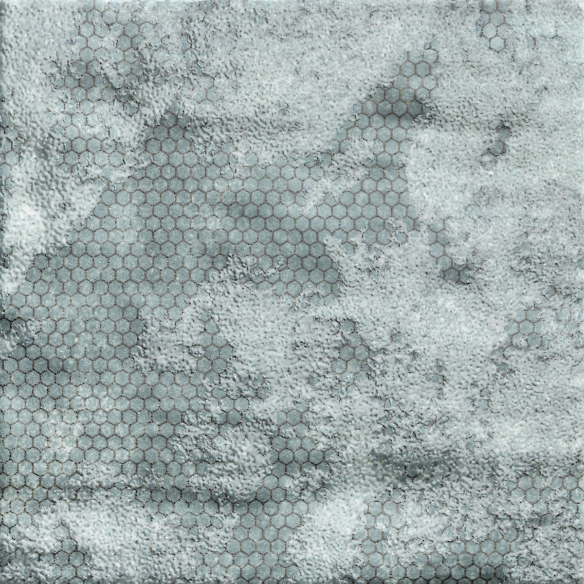 PT02796 На стену Mandala Green - фото 4