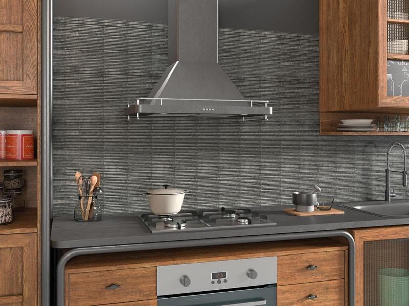 На стену Etna Nero - фото 2