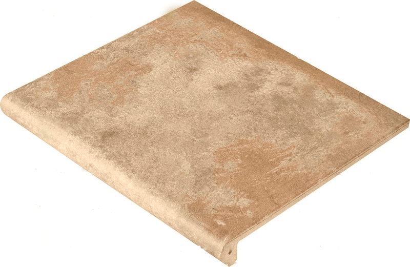 Ступень Boston Peldano Curvo East 36х33 (фронтальная)