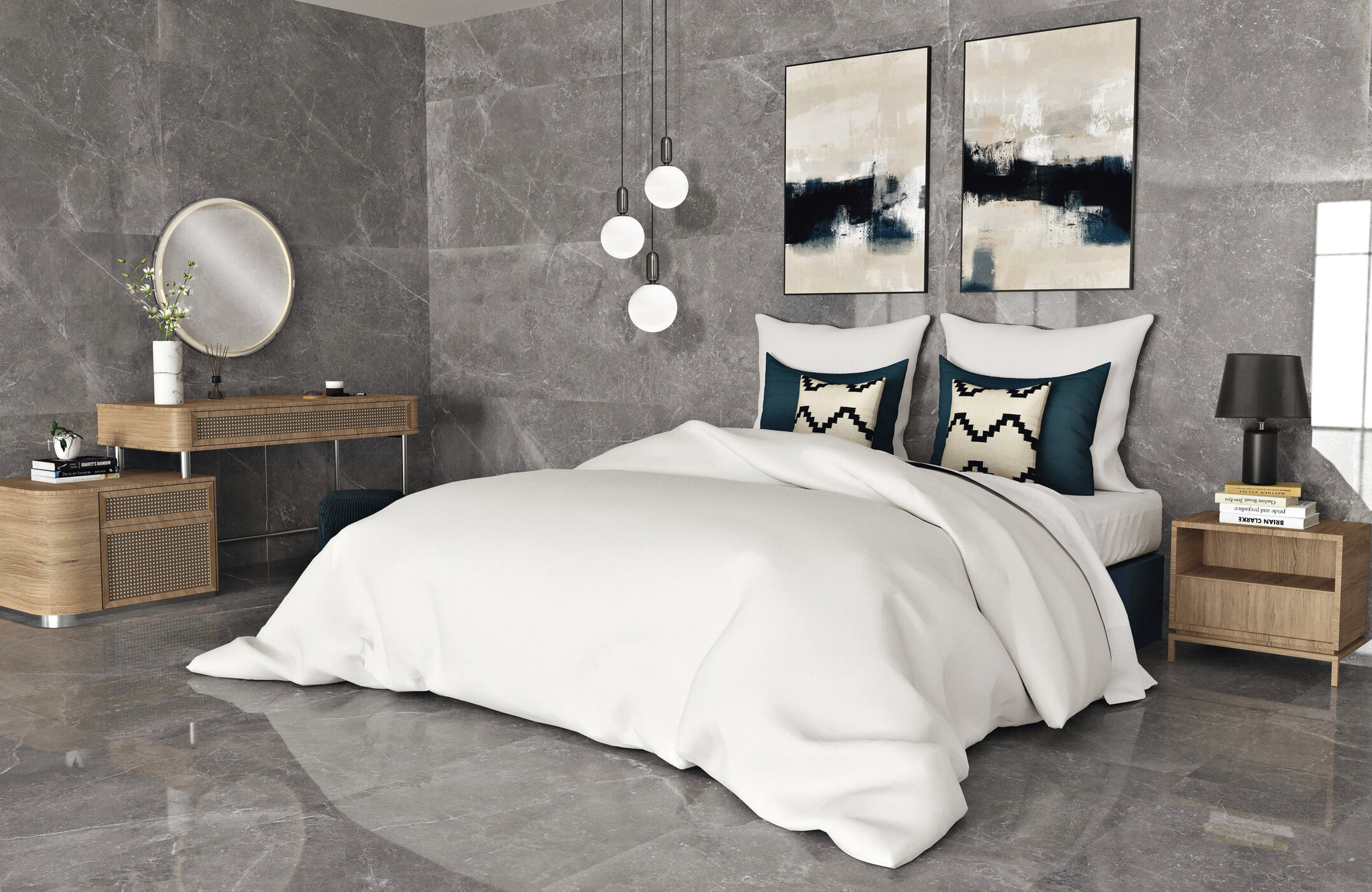 Benadresa Pietra Antica - фото 9