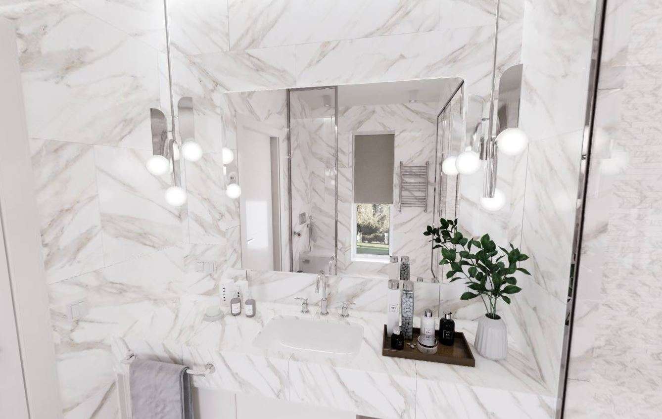 Progres Statuario White - фото 2