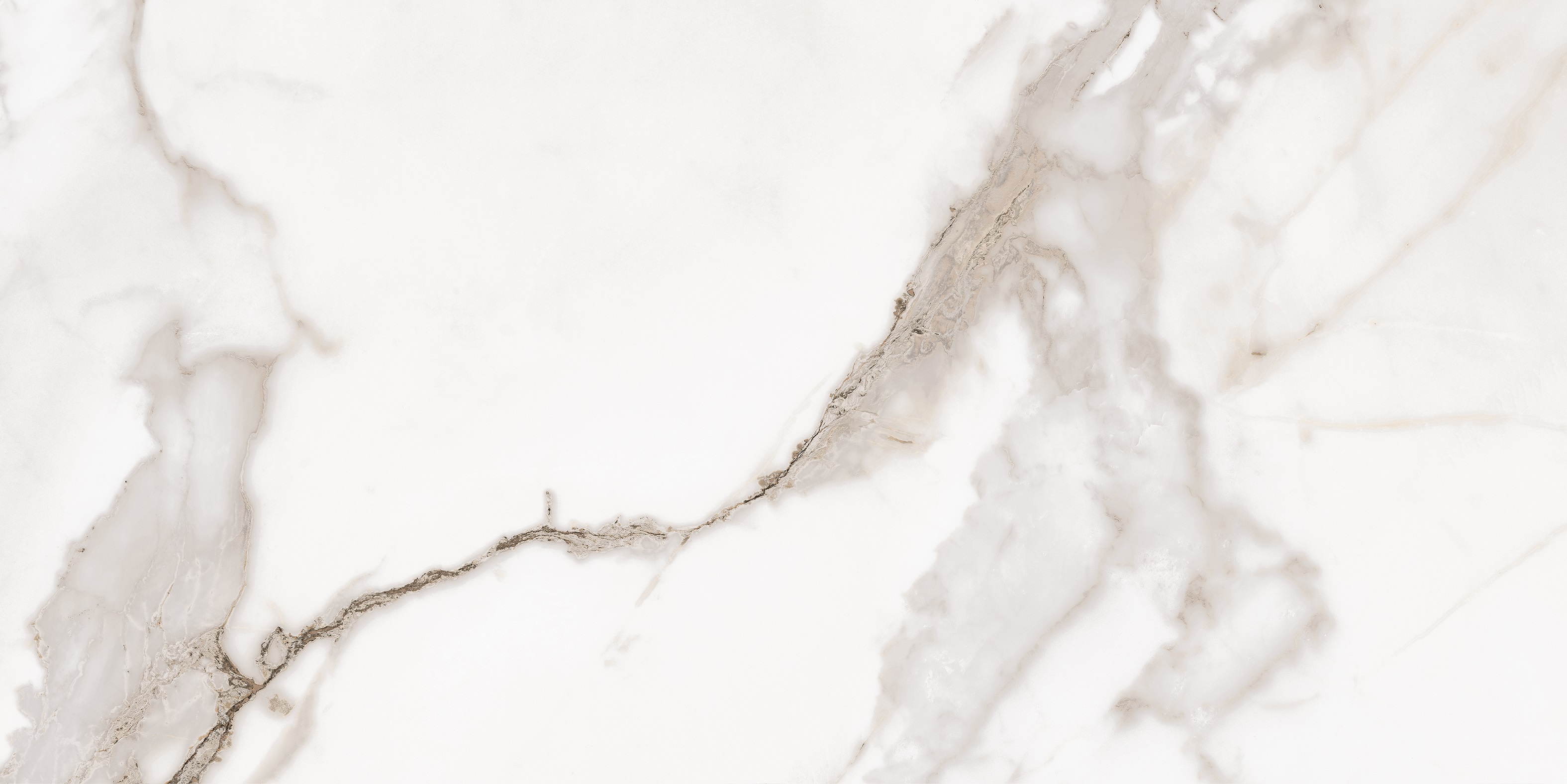 K-2001/MR/600x1200x11 На пол Iceberg White K-2001 120x60 Матовый - фото 3