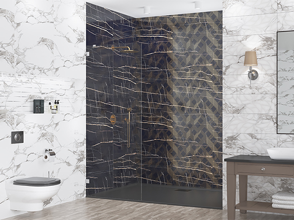 918290 На стену Royal Nero R - фото 2