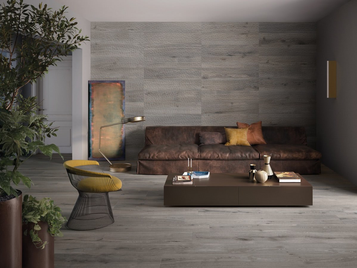 EAP6 На пол Provoak Bianco sabbiato - фото 4