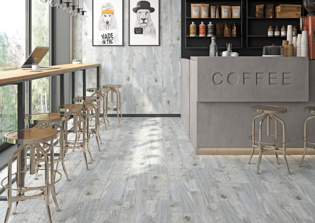 C-NW4M092D На пол Northwood Серый глаз. - фото 13