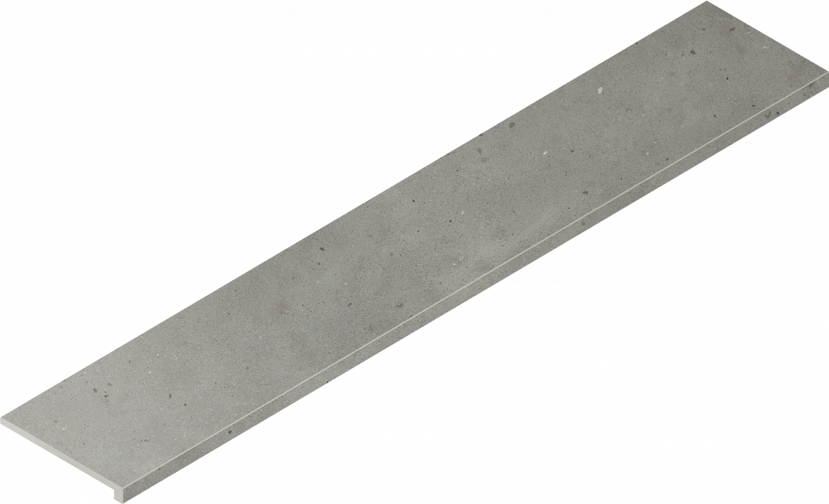 620070002789 Ступень Avantgarde Iron Scalino Angolare Dx 33x160