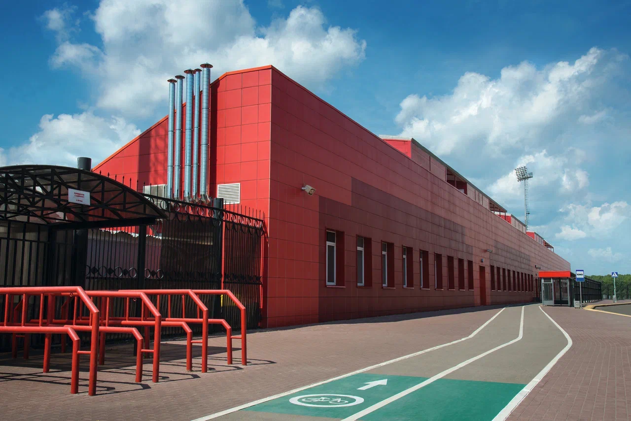 UP073 На пол Уральская палитра Травяной матовый 120х60 - фото 4