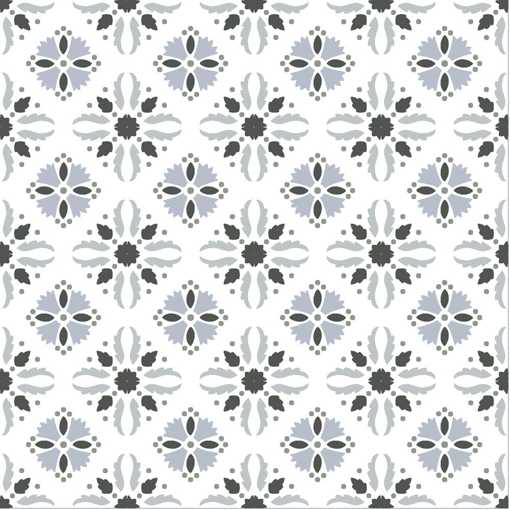 На пол Metrochic Metrosigns - фото 31