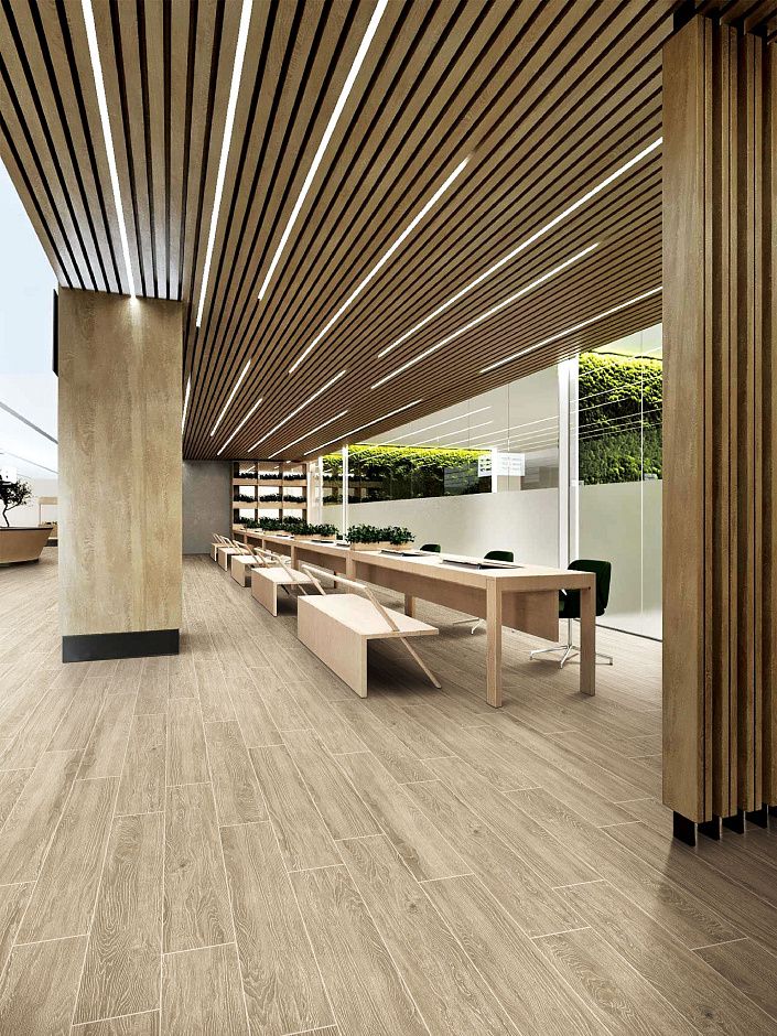 BHF-2015 На пол Cypress Acero Matt Struct 200x1200x10 - фото 18