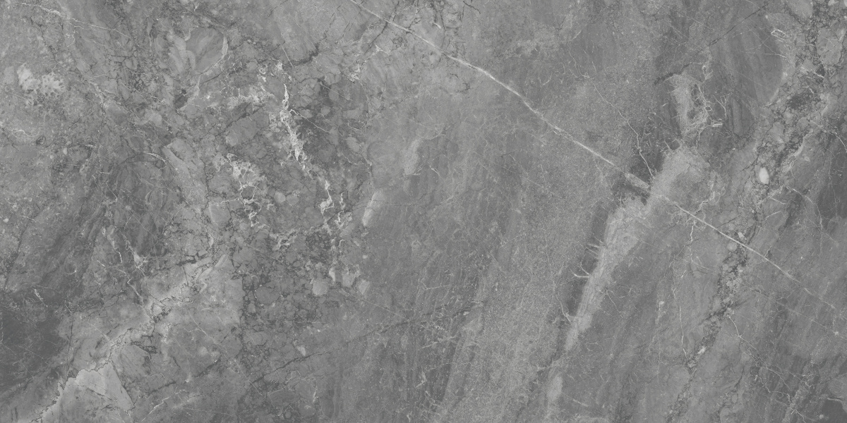 На пол Materica Grey Серый матовый карвинг 80х160 - фото 5