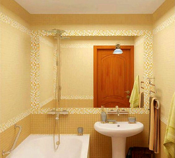 На стену Gold SB08 - фото 5