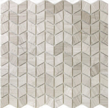 Tibet 4  275*287 На пол Мозаика из натурального камня Tibet