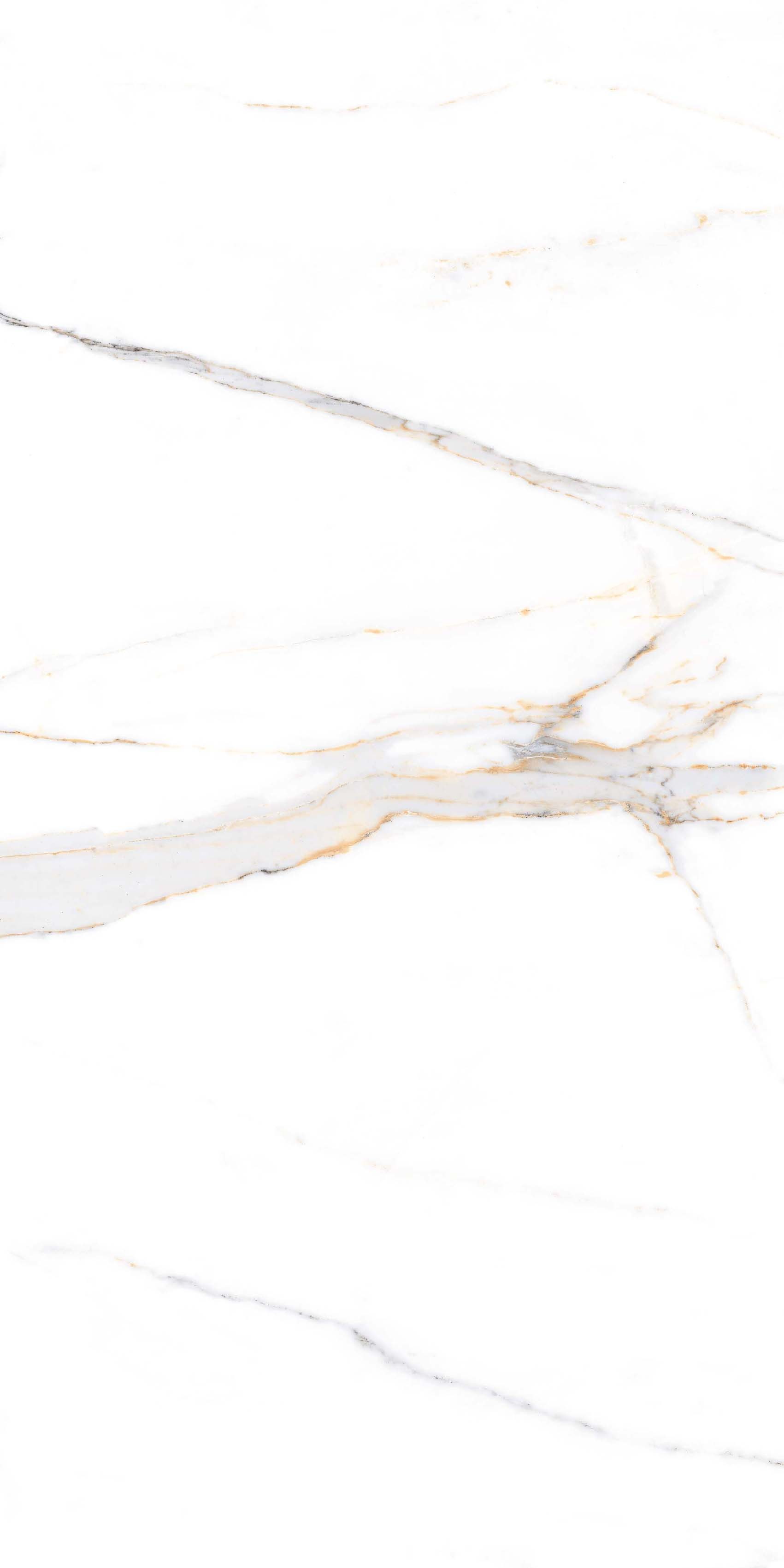 На пол Glossy Iceland Gold 60х120 - фото 3