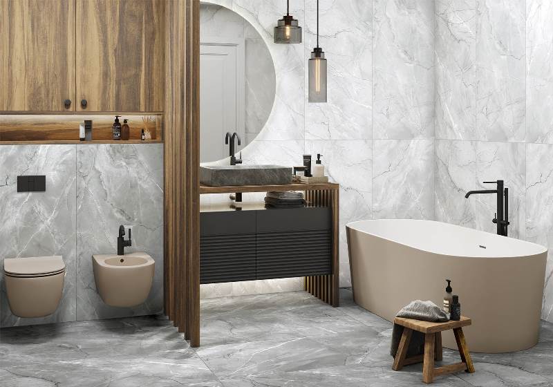 D12072M На пол Canova Dark - фото 8