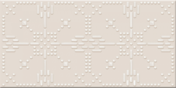 Декор Rivoli Fatracci Vainilla  - фото 13