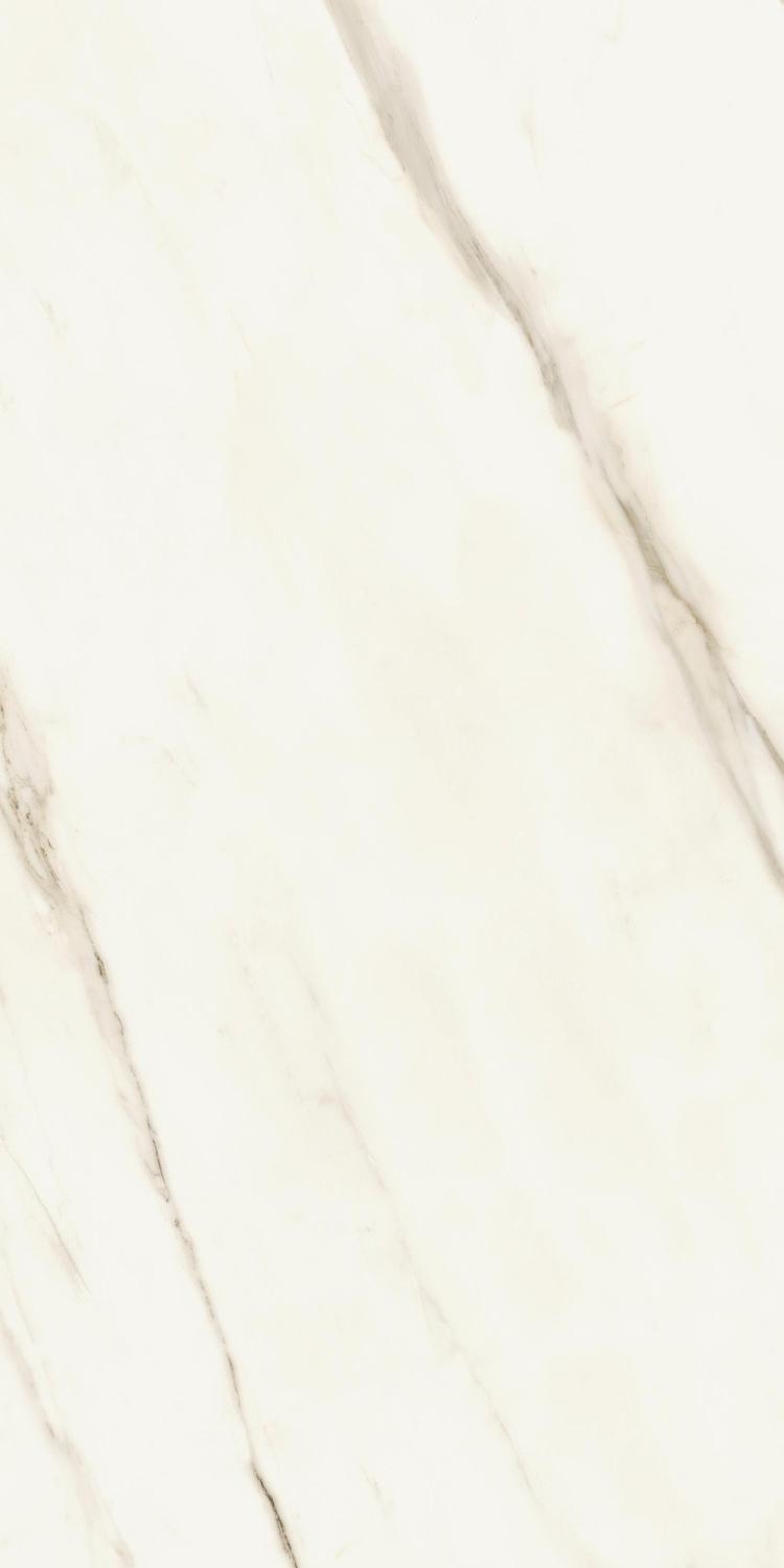 AJHU Напольный Marvel Meraviglia Calacatta Bernini Lapp. 60x120 - фото 2