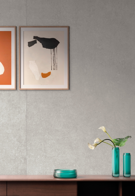 BJE8 На пол Nyuma Talcum Nat SQ 60x120 - фото 6